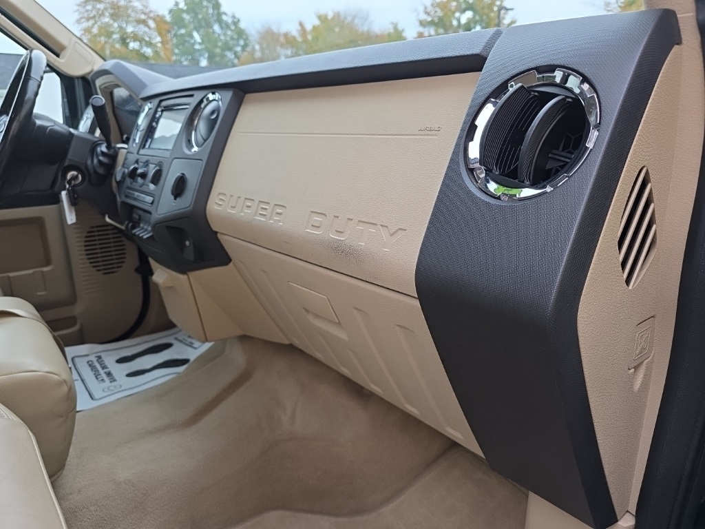 Ford F-250 SD 4WD Crew Cab 156" Harley-Davidson 2008 Ford F-250 SD 4WD Crew Cab 156" Harley-Davidson 2008