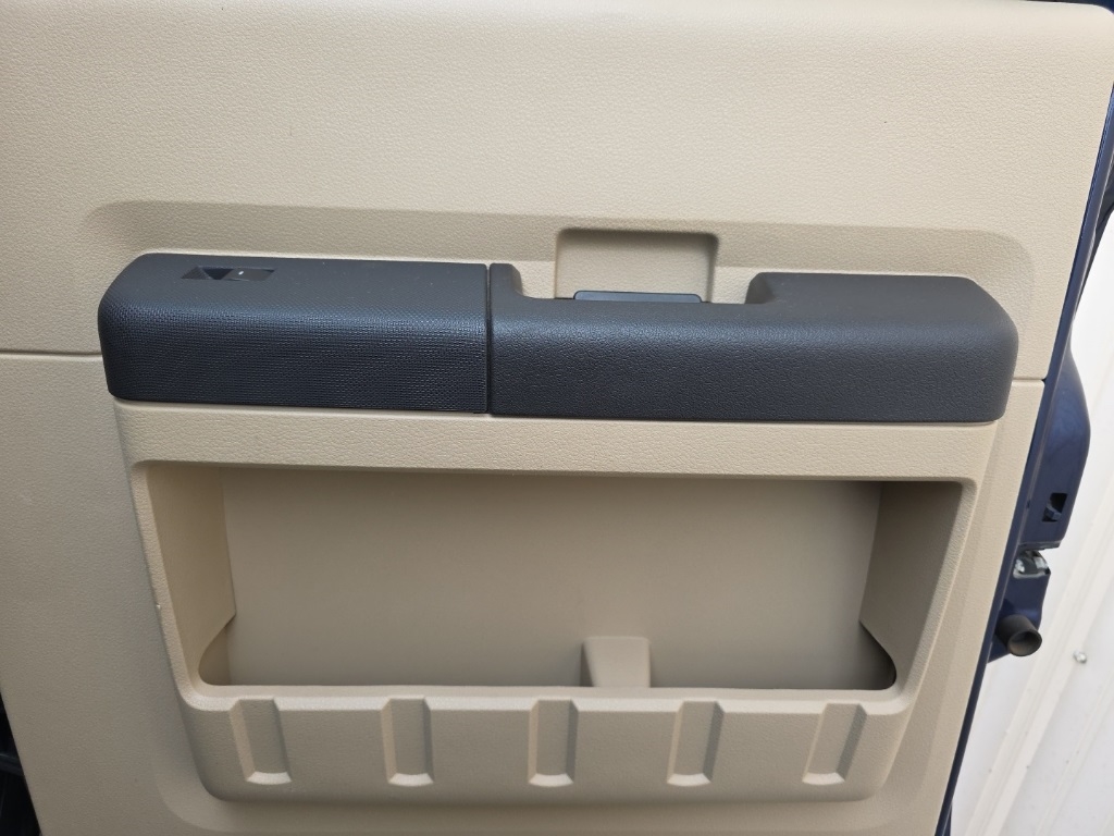 Ford F-250 SD 4WD Crew Cab 156" Harley-Davidson 2008 Ford F-250 SD 4WD Crew Cab 156" Harley-Davidson 2008