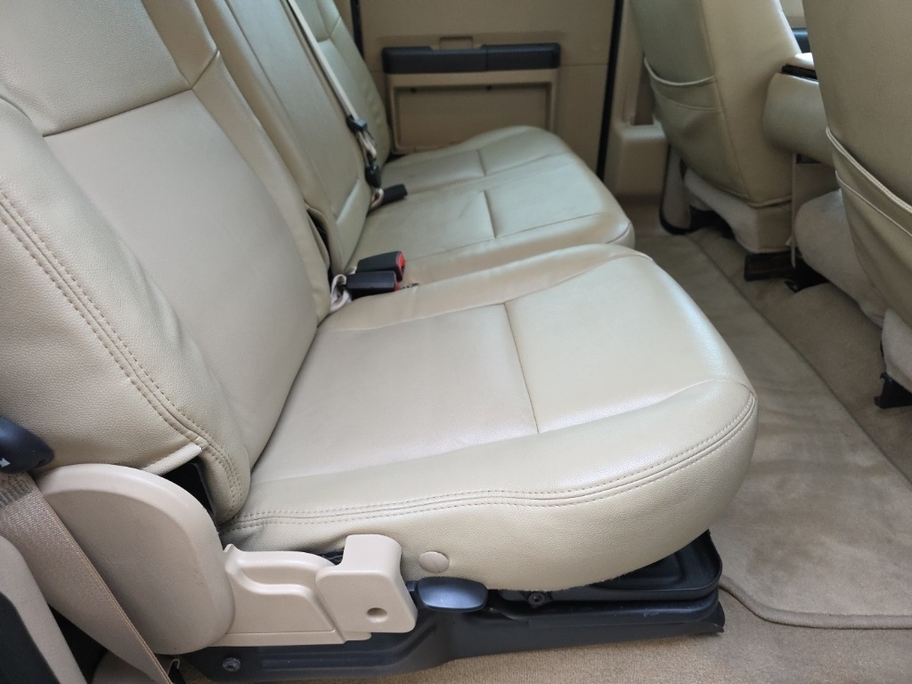 Ford F-250 SD 4WD Crew Cab 156" Harley-Davidson 2008 Ford F-250 SD 4WD Crew Cab 156" Harley-Davidson 2008