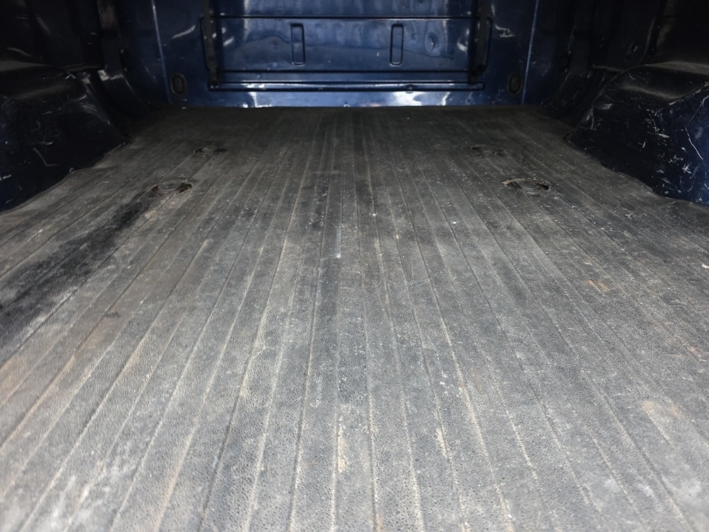 Ford F-250 SD 4WD Crew Cab 156" Harley-Davidson 2008 Ford F-250 SD 4WD Crew Cab 156" Harley-Davidson 2008