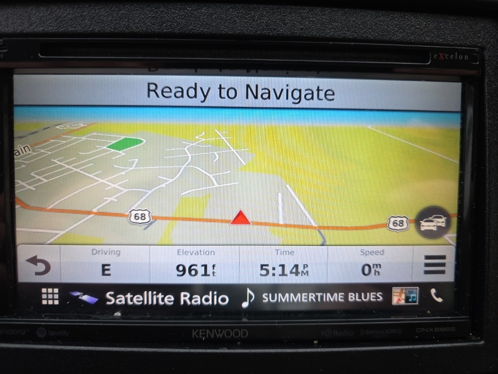 Ford F-250 SD 4WD Crew Cab 156" Harley-Davidson 2008 Ford F-250 SD 4WD Crew Cab 156" Harley-Davidson 2008