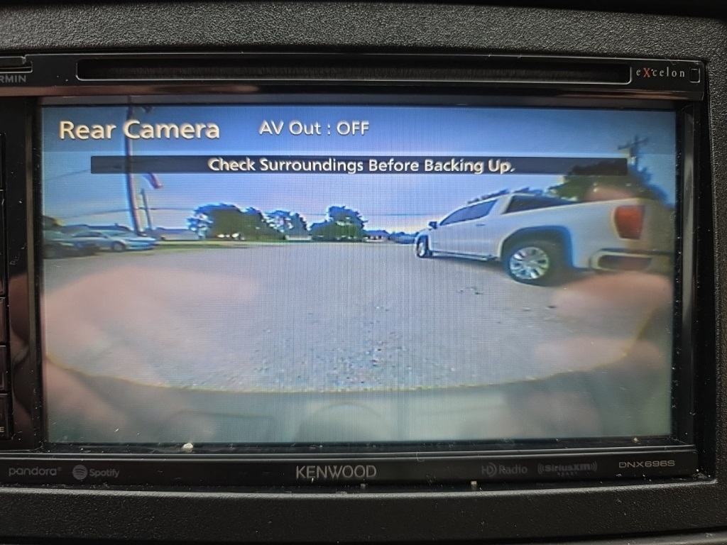 Ford F-250 SD 4WD Crew Cab 156" Harley-Davidson 2008 Ford F-250 SD 4WD Crew Cab 156" Harley-Davidson 2008