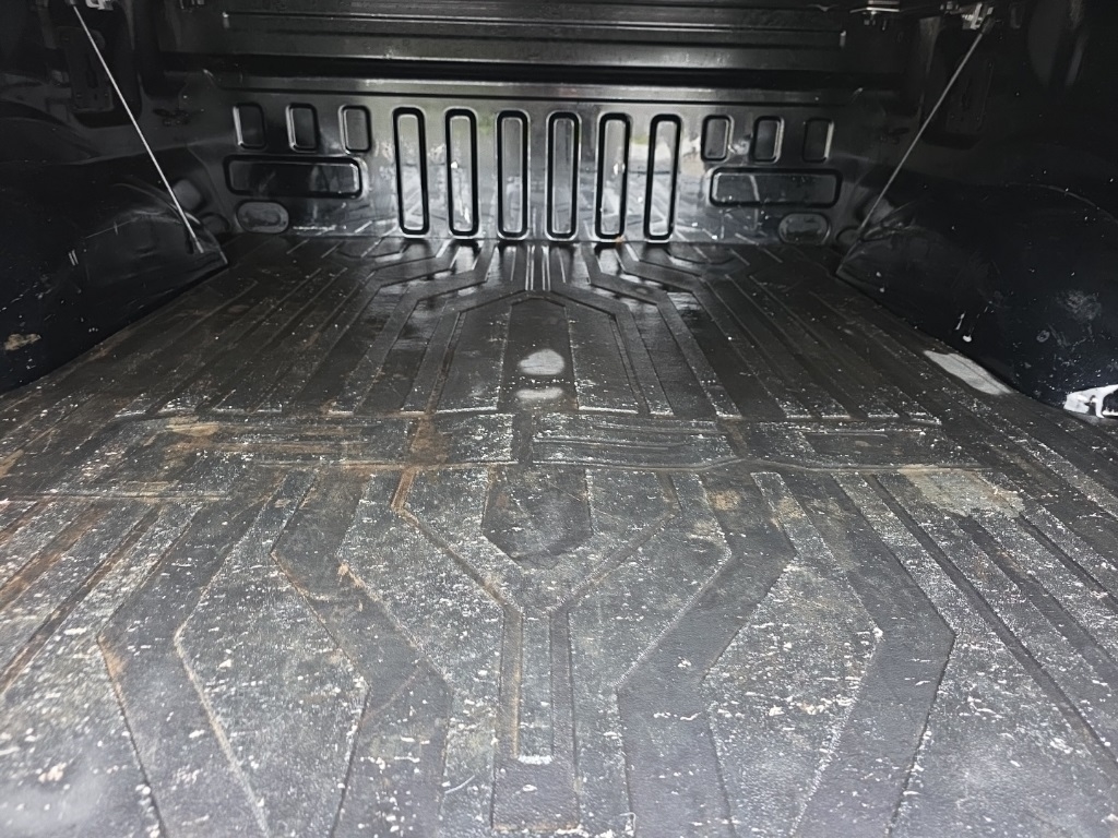 Ford F-150 King Ranch 4WD SuperCrew 5.5' Box 2017 Ford F-150 King Ranch 4WD SuperCrew 5.5' Box 2017