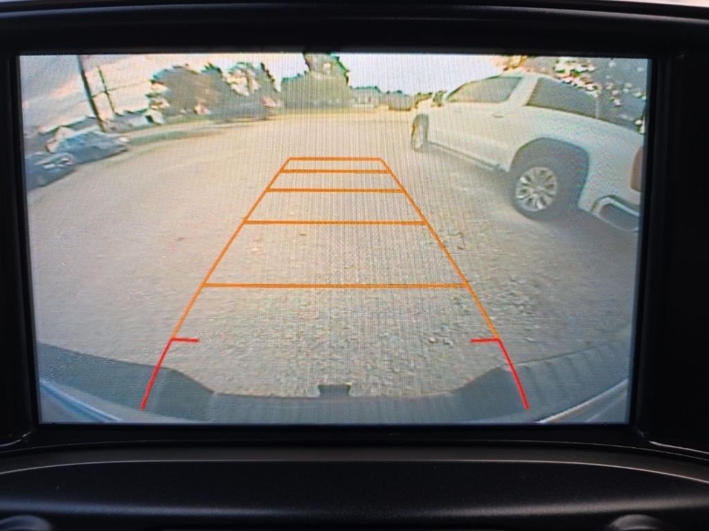 Chevrolet Silverado 2500HD 4WD Crew Cab 153.7" High Country 2016