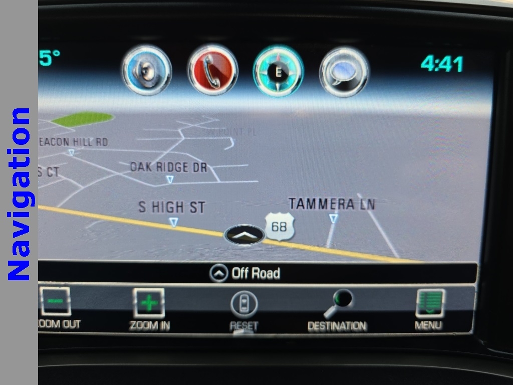 Chevrolet Silverado 2500HD 4WD Crew Cab 153.7" High Country 2016