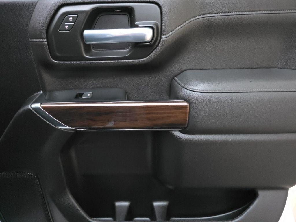 GMC Sierra 2500HD 4WD Crew Cab 159" SLT 2023