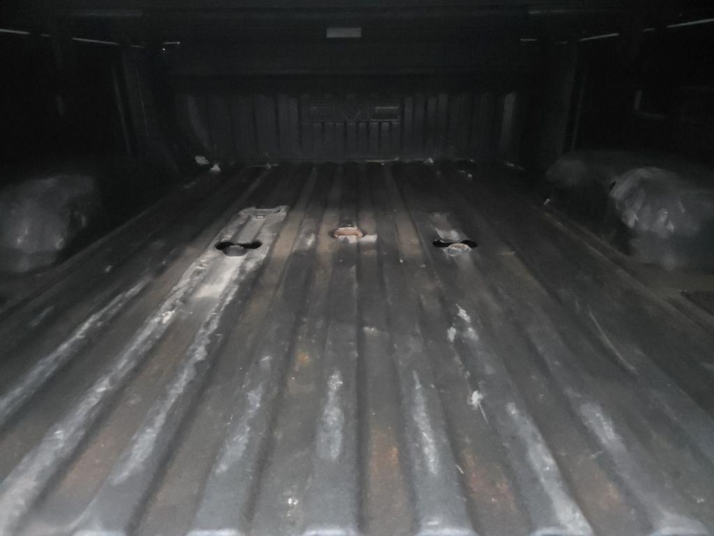 GMC Sierra 2500HD 4WD Crew Cab 159" SLT 2023