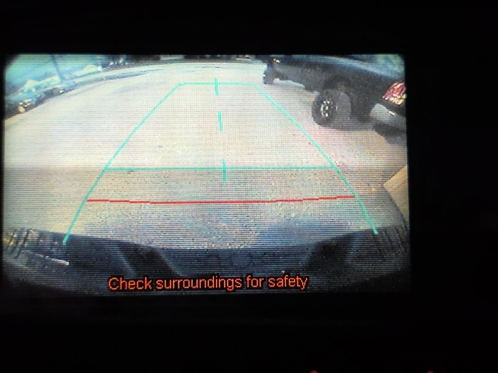 Toyota Tundra 2WD Truck CrewMax 5.7L V8 6-Spd AT (Natl) 2013