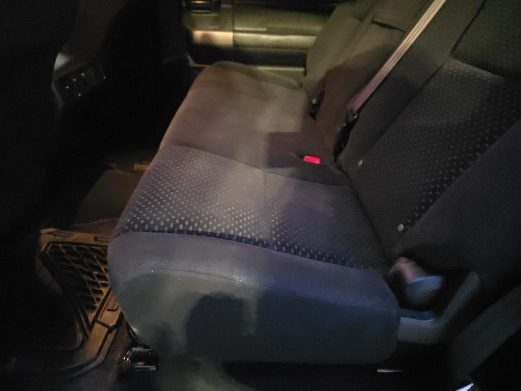 Toyota Tundra 2WD Truck CrewMax 5.7L V8 6-Spd AT (Natl) 2013