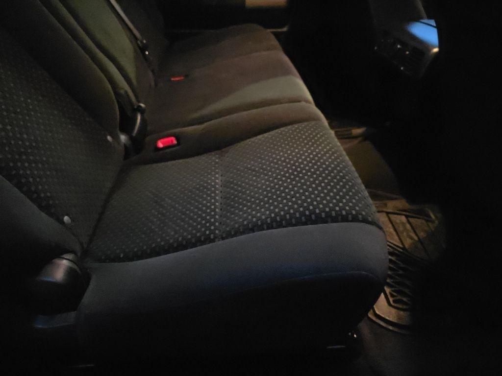 Toyota Tundra 2WD Truck CrewMax 5.7L V8 6-Spd AT (Natl) 2013