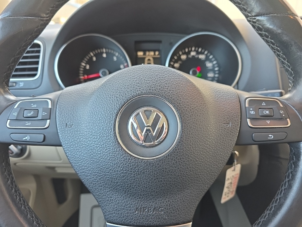 Volkswagen Jetta SportWagen 4dr Auto SE w/Sunroof PZEV 2014