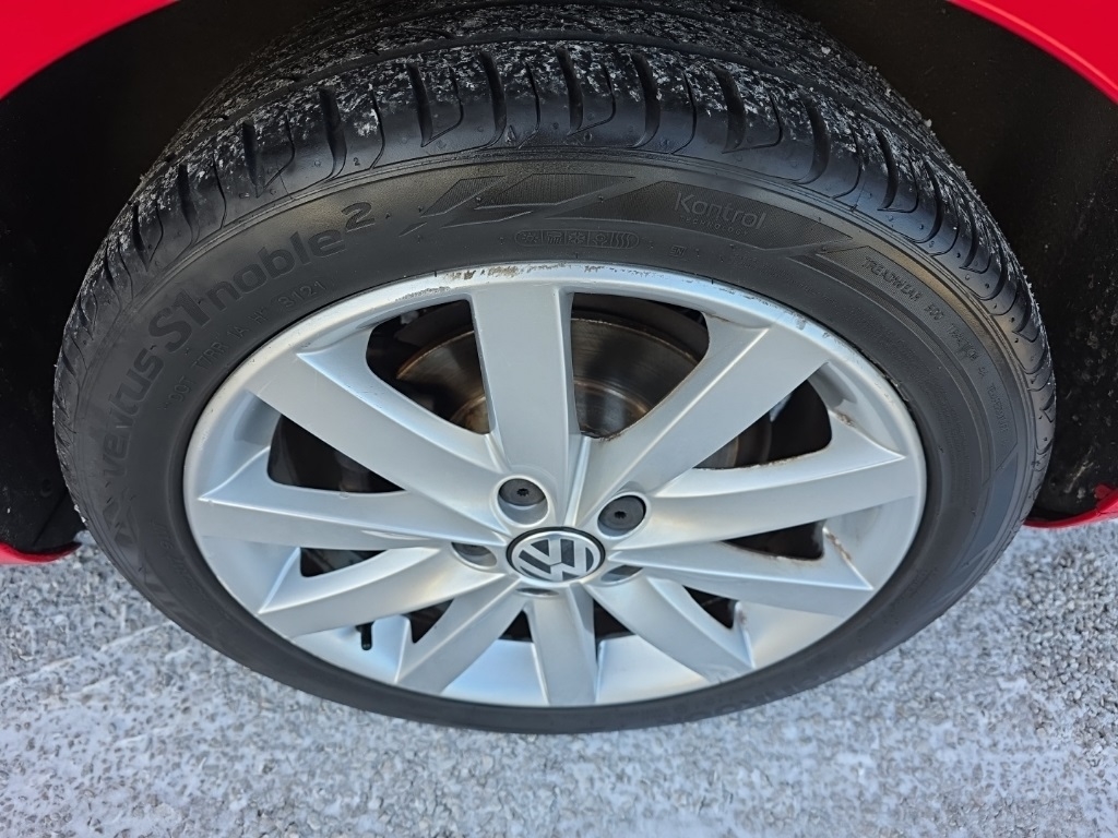 Volkswagen Jetta SportWagen 4dr Auto SE w/Sunroof PZEV 2014