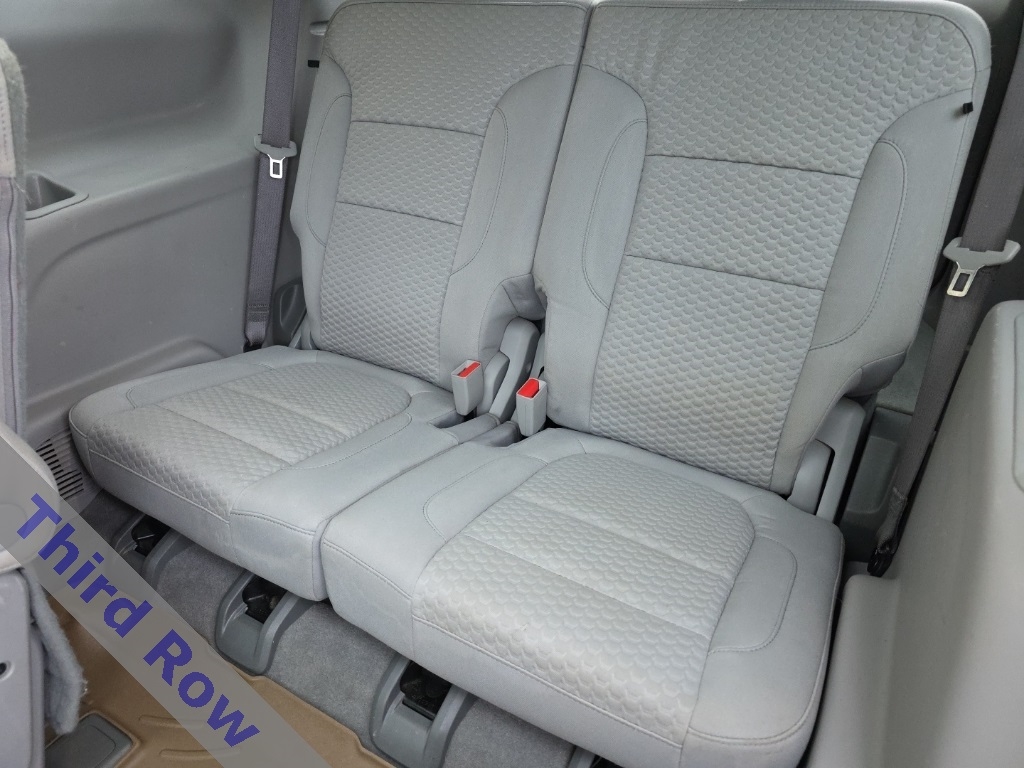 GMC Acadia FWD 4dr SLE w/SLE-2 2018