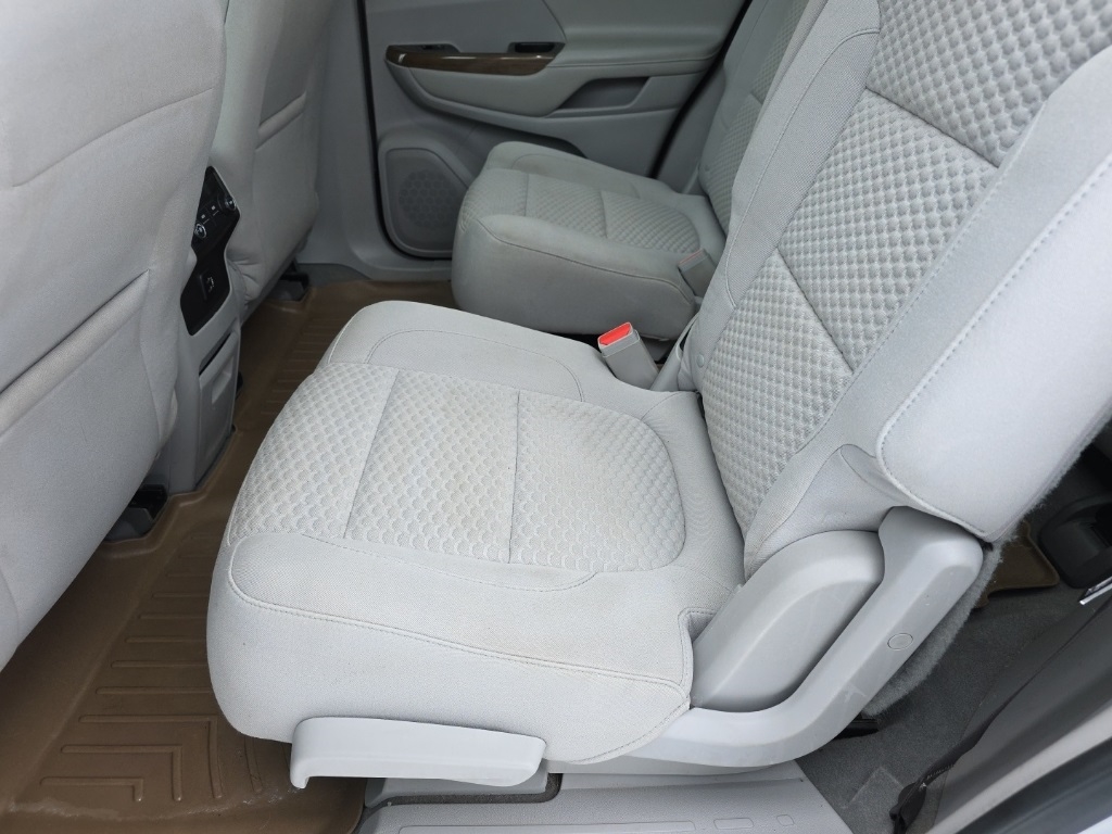 GMC Acadia FWD 4dr SLE w/SLE-2 2018