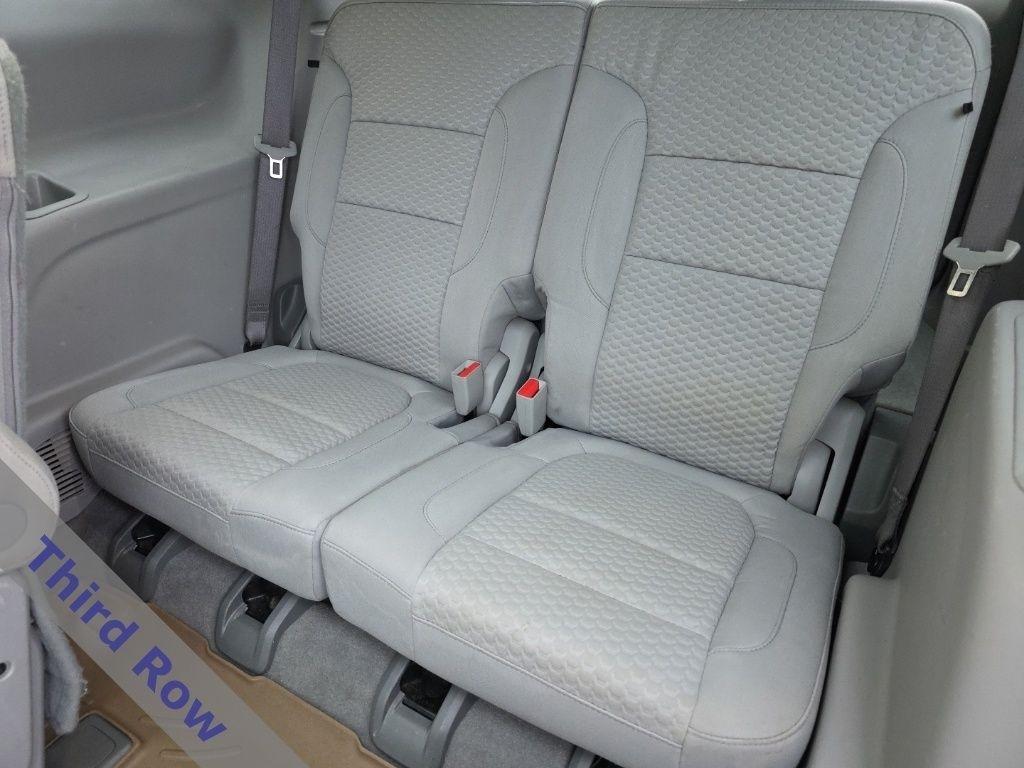 GMC Acadia FWD 4dr SLE w/SLE-2 2018