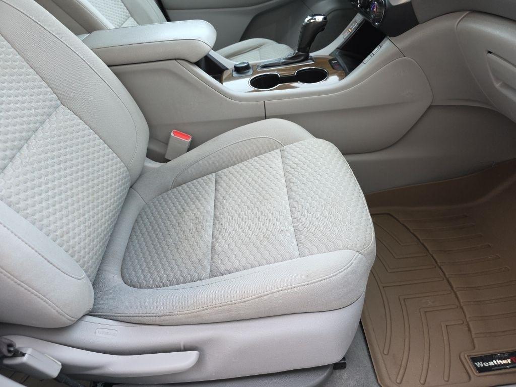 GMC Acadia FWD 4dr SLE w/SLE-2 2018