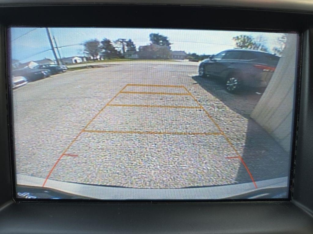 GMC Acadia FWD 4dr SLE w/SLE-2 2018