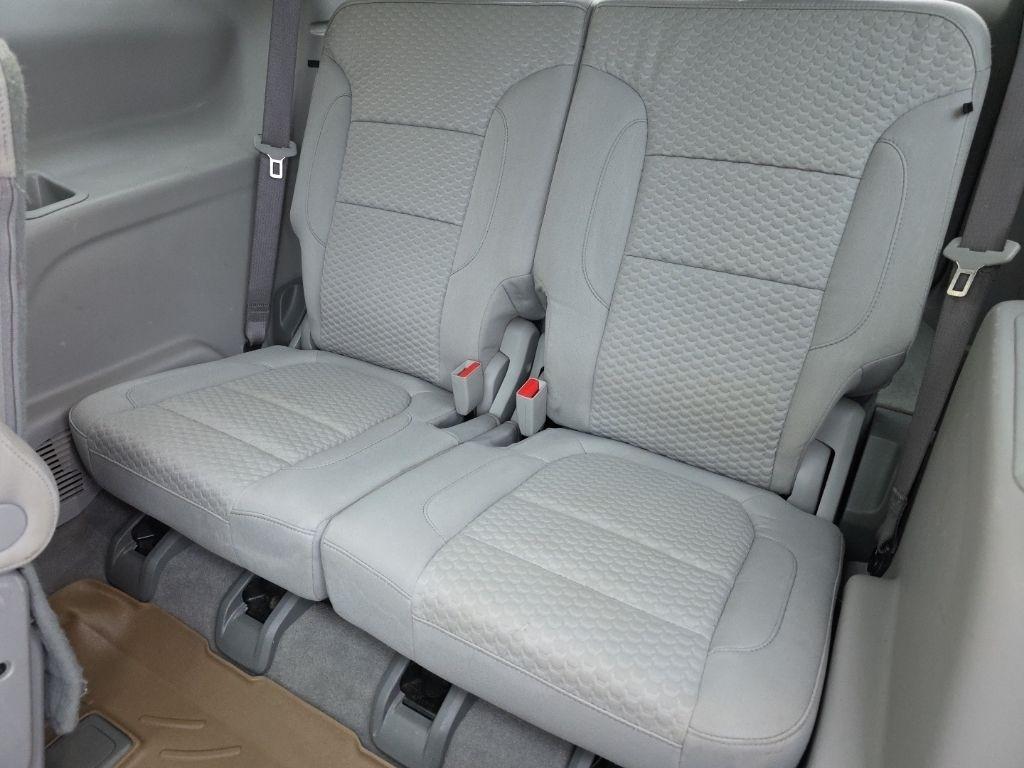 GMC Acadia FWD 4dr SLE w/SLE-2 2018