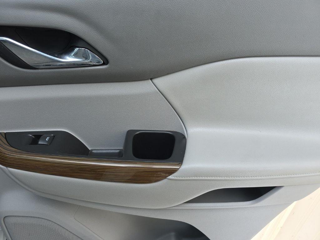 GMC Acadia FWD 4dr SLE w/SLE-2 2018