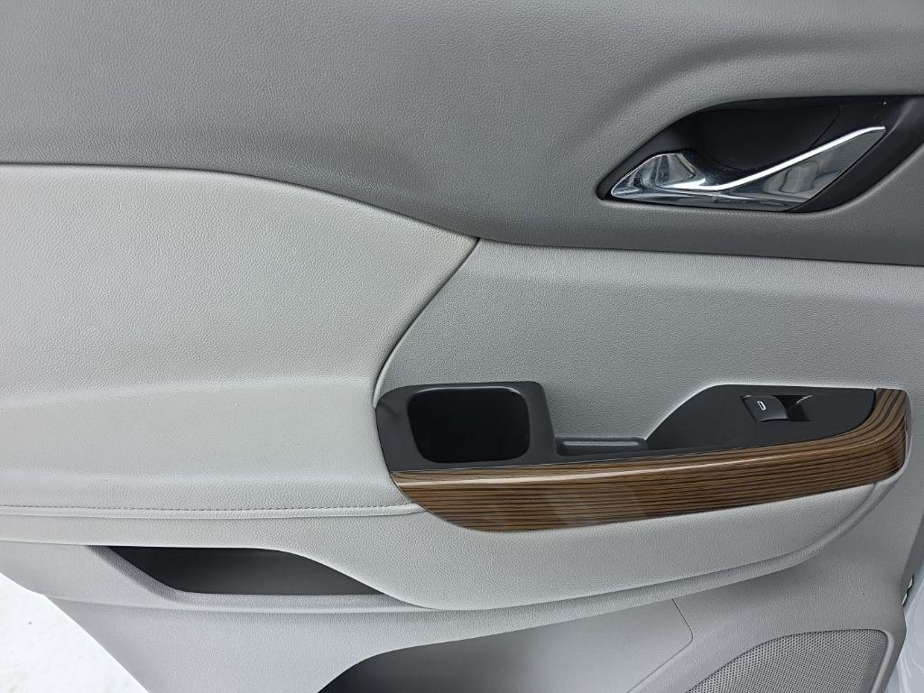 2018 GMC Acadia SLE-2 - Photo 21