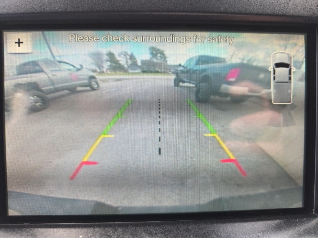 Ford F-150 Lariat SuperCrew 4WD 2018