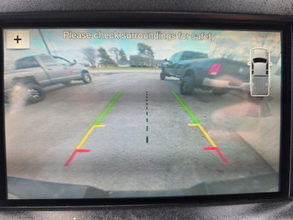 Ford F-150 Lariat SuperCrew 4WD 2018