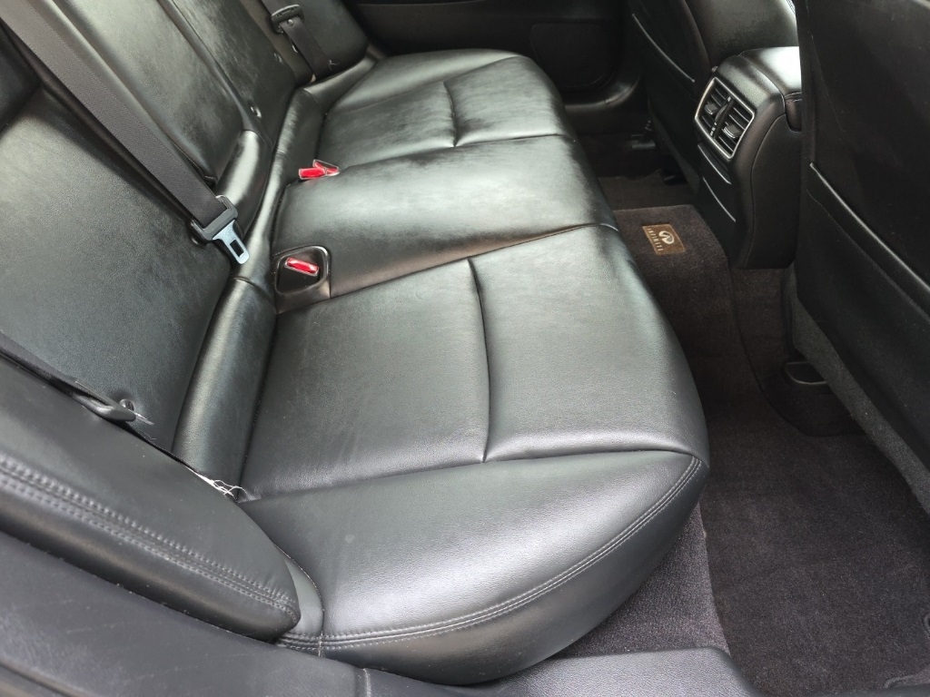 Infiniti Q50 4dr Sdn Premium RWD 2015