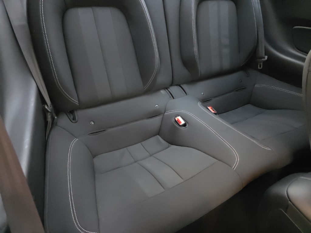 Ford Mustang GT Fastback 2019