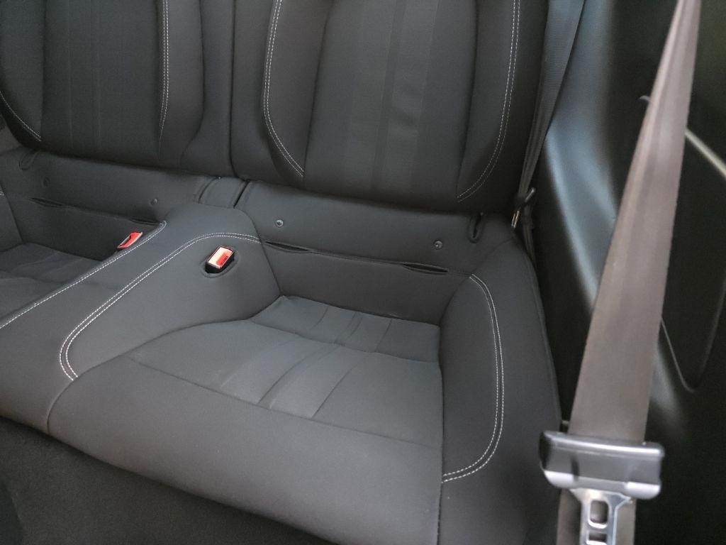 Ford Mustang GT Fastback 2019