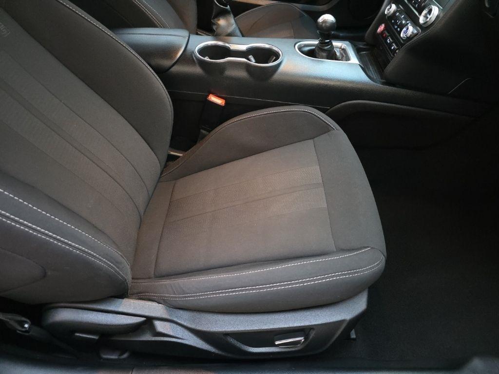 Ford Mustang GT Fastback 2019