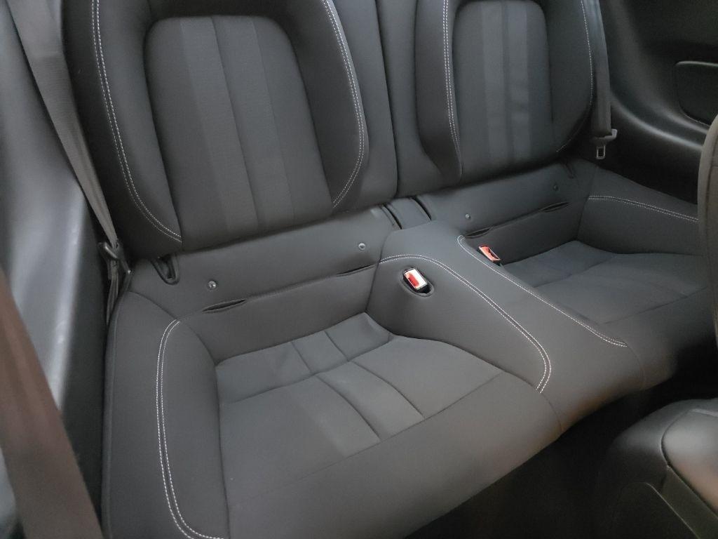 Ford Mustang GT Fastback 2019