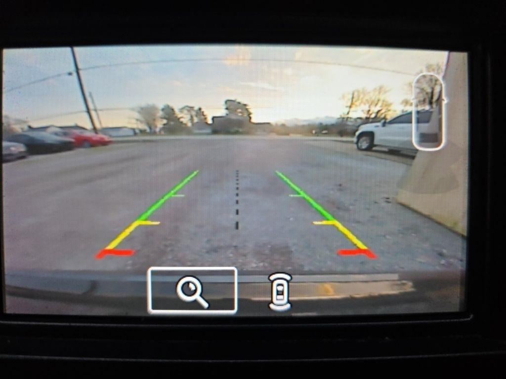 Ford Mustang GT Fastback 2019