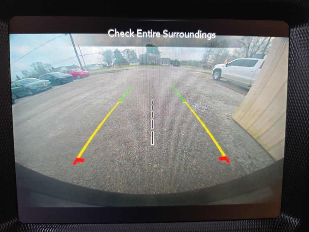 Jeep Wrangler Unlimited Altitude 4x4 2021