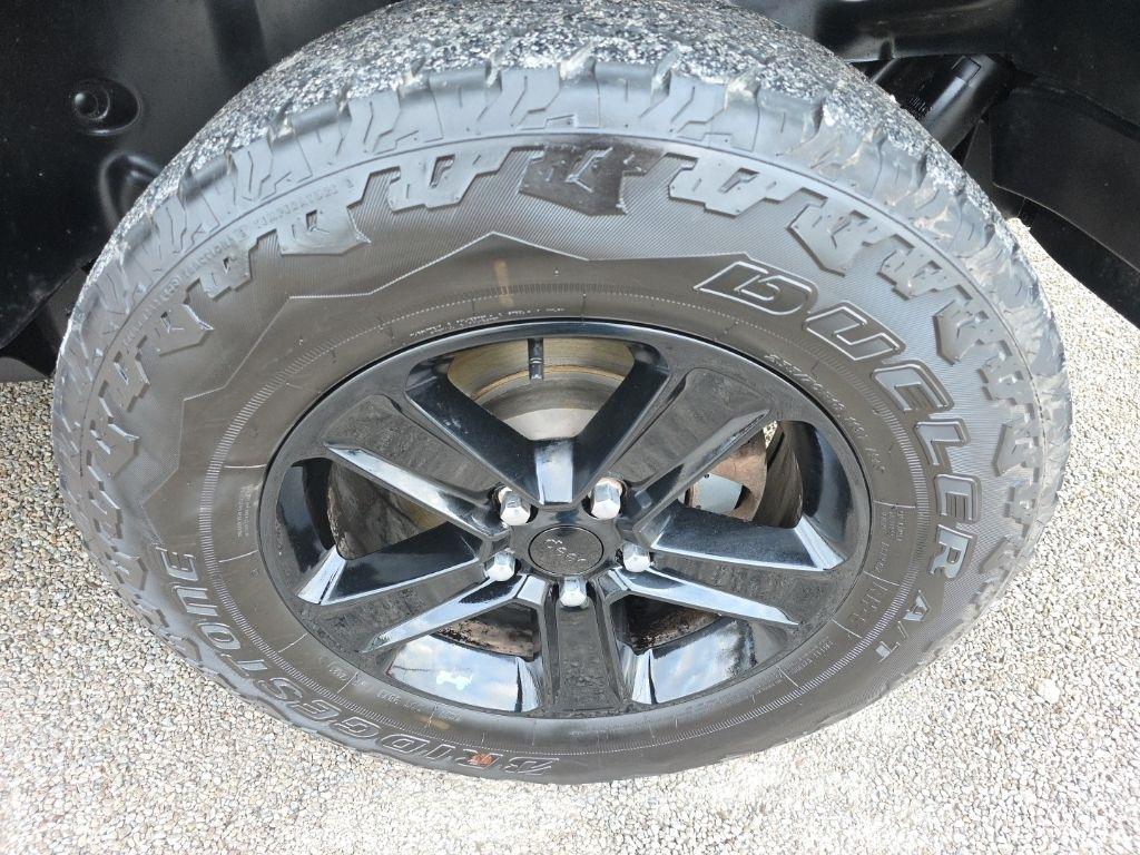 Jeep Wrangler Unlimited Altitude 4x4 2021