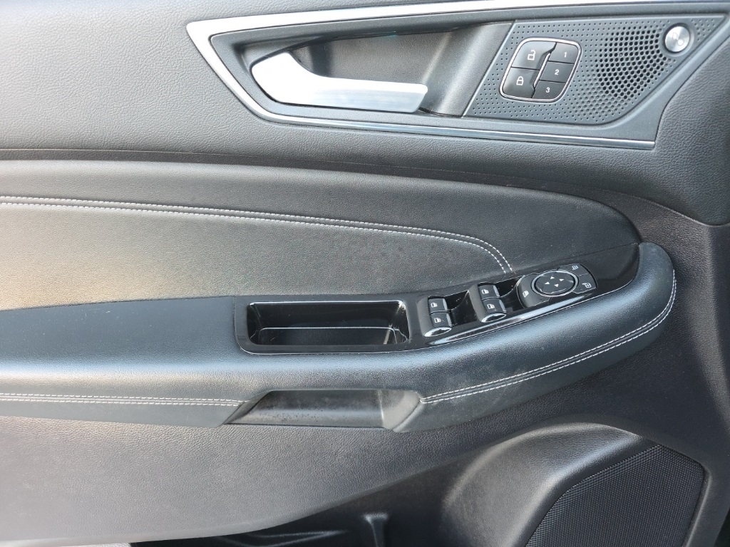 Ford Edge Titanium AWD 2019