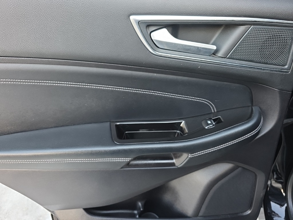 Ford Edge Titanium AWD 2019