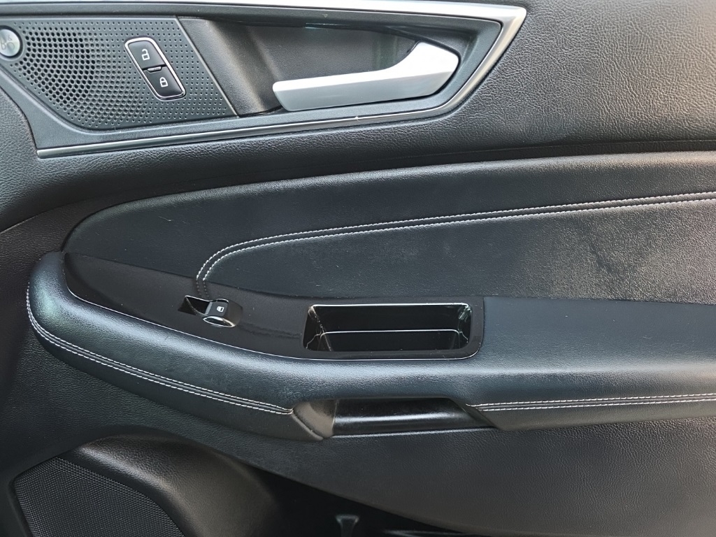 Ford Edge Titanium AWD 2019