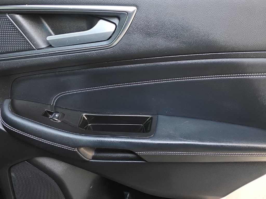 Ford Edge Titanium AWD 2019