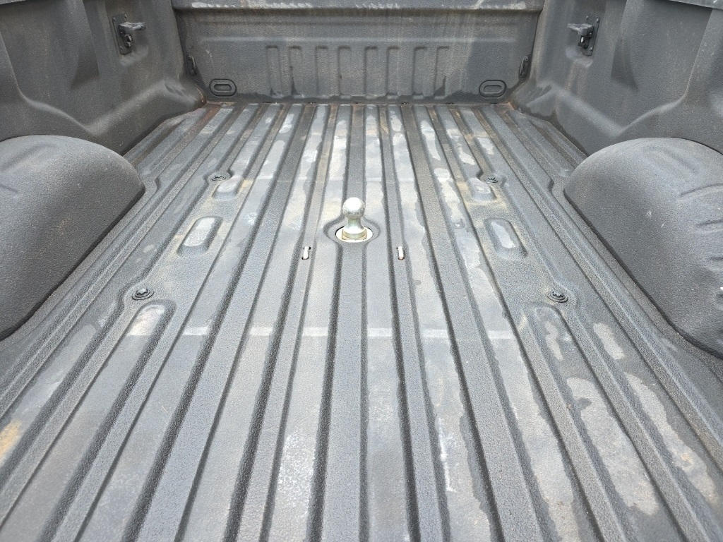 Ford F-350 SD King Ranch Crew Cab Long Bed DRW 4WD 2017