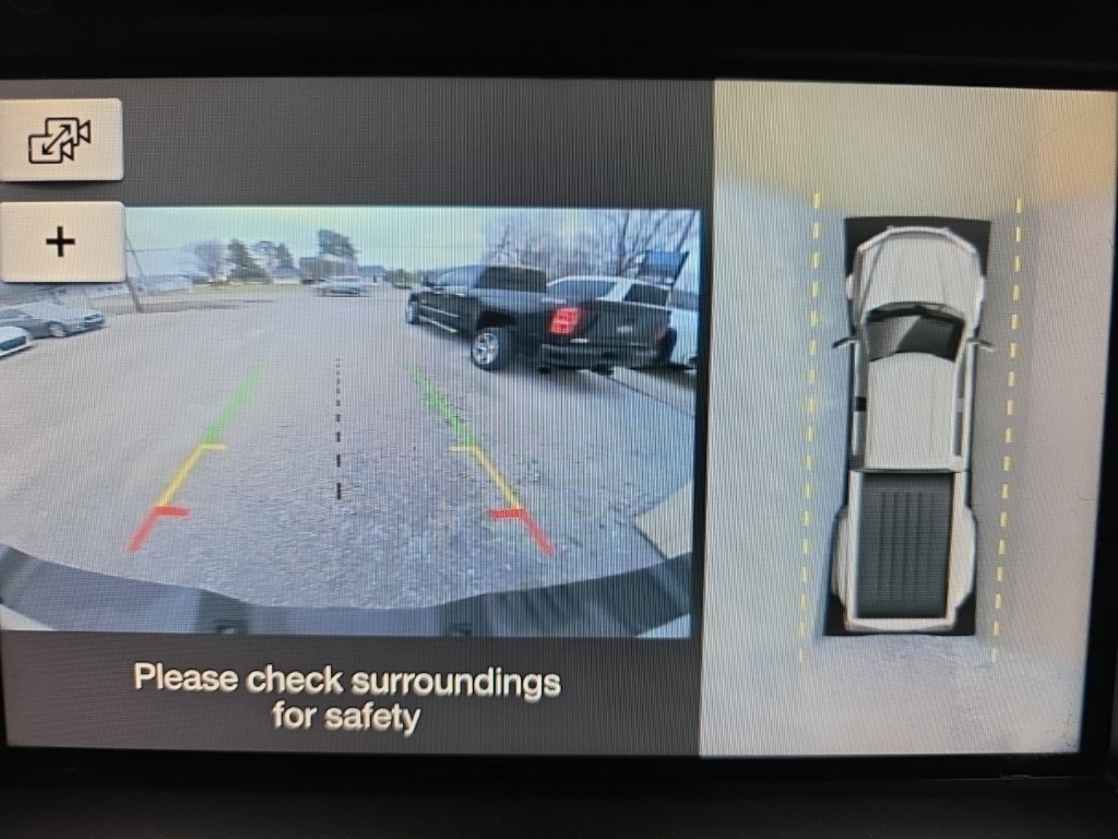 Ford F-350 SD King Ranch Crew Cab Long Bed DRW 4WD 2017