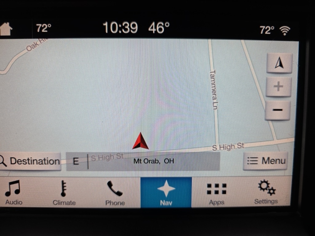 Ford F-350 SD King Ranch Crew Cab Long Bed DRW 4WD 2017