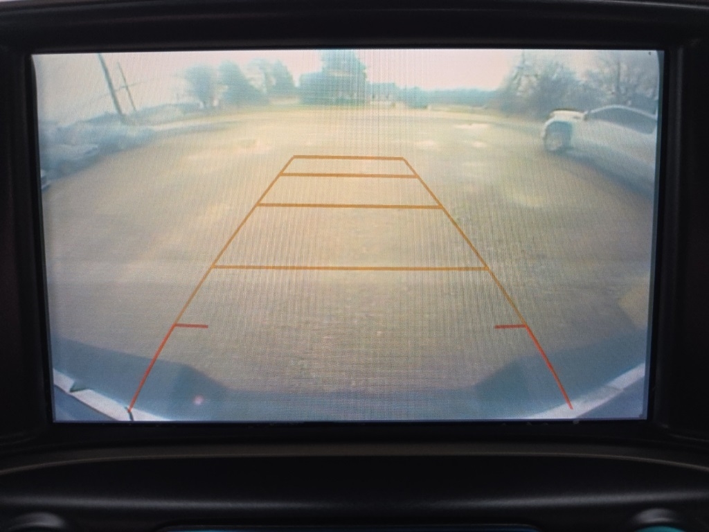 GMC Sierra 1500 4WD Crew Cab 153.0" Denali 2018