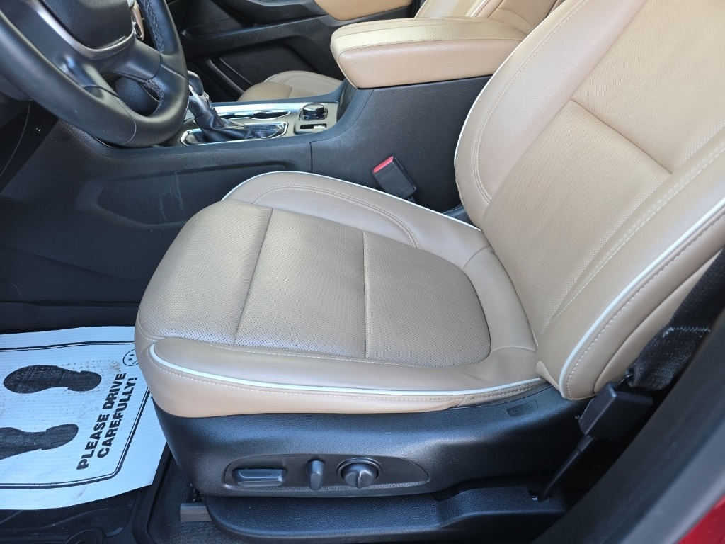 Chevrolet Traverse AWD 4dr Premier 2023