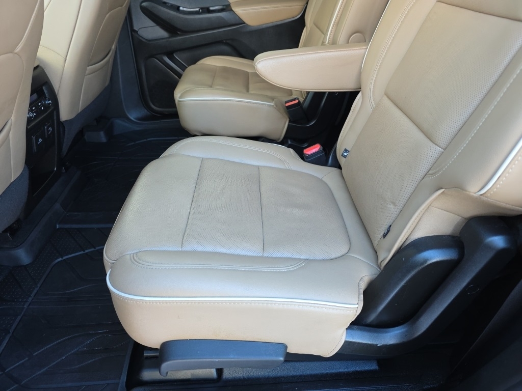 Chevrolet Traverse AWD 4dr Premier 2023