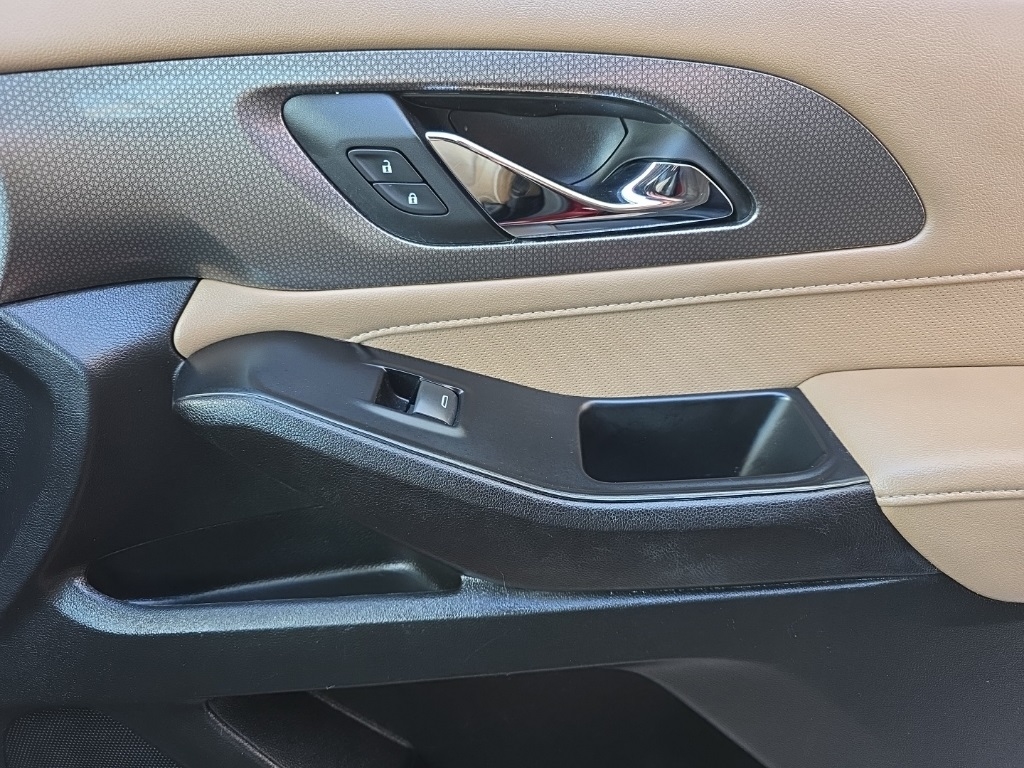 Chevrolet Traverse AWD 4dr Premier 2023