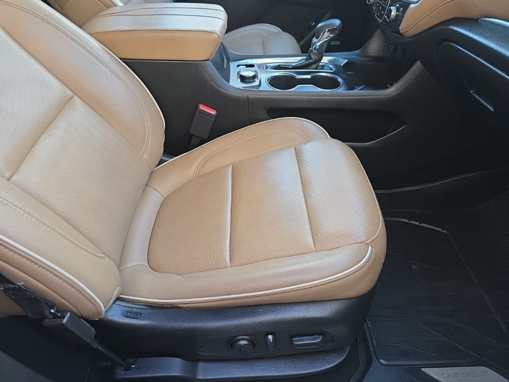 Chevrolet Traverse AWD 4dr Premier 2023