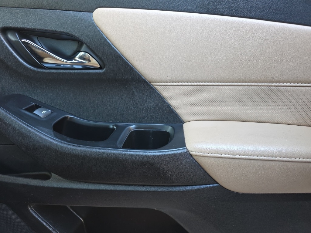 Chevrolet Traverse AWD 4dr Premier 2023