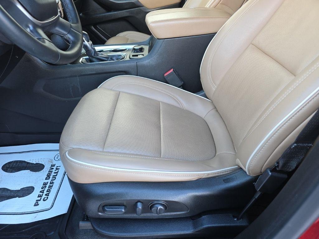 Chevrolet Traverse AWD 4dr Premier 2023