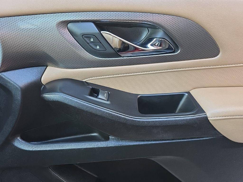 Chevrolet Traverse AWD 4dr Premier 2023