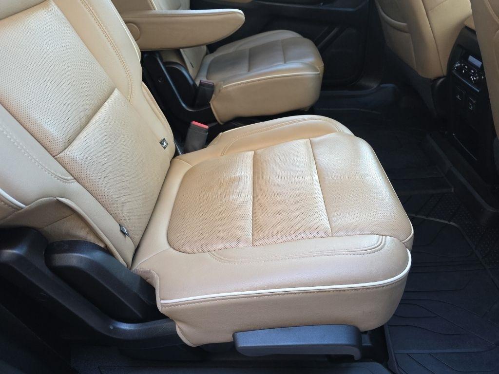 Chevrolet Traverse AWD 4dr Premier 2023